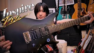 Enya Inspire pro Loop Demo by Ryunosuke