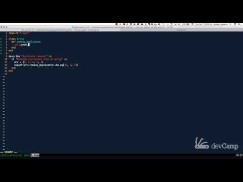 Parsing a String with Multiple Matches in Ruby