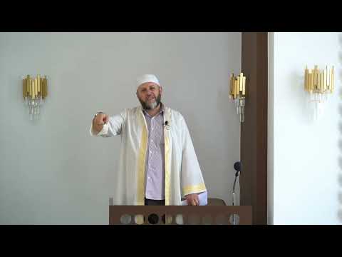 Seria , dhjetë të përgëzuarit me xhenet.Zubejr ibn Avami r.a