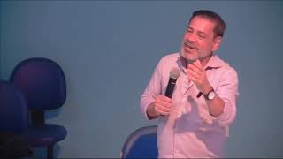 �nio Francisco ESE � Cap�tulo V, item 18 � Bem e Mal sofrer