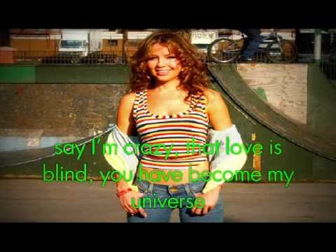 Thalia - Crazy (Loca - Remix) English Subtitle - HD