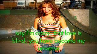 Thalia - Crazy (Loca - Remix) English Subtitle - HD