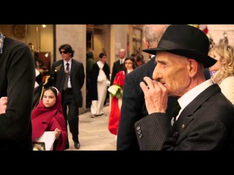 ETNOFILM - Scuola di Cinema Documentario Etnografico