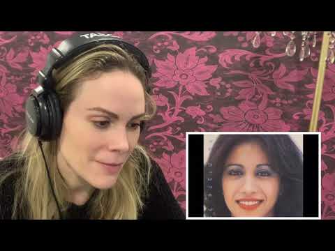 Emmy winning singer reacts to Ofra Haza “Shir Ha Frecha” (1979) + (1985) [Miki’s Singing Tips 🎤]
