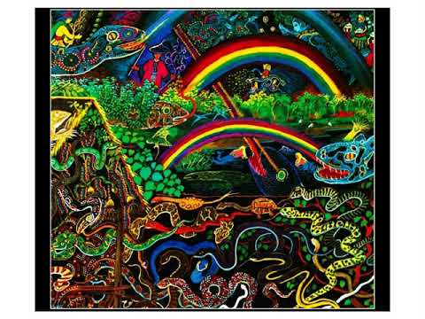 NAJA GEMINI Goatboyz