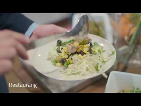 Ronneby Brunn   Trailer