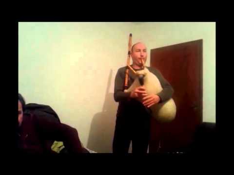 Goran Gajda Solo (02 02 2015)