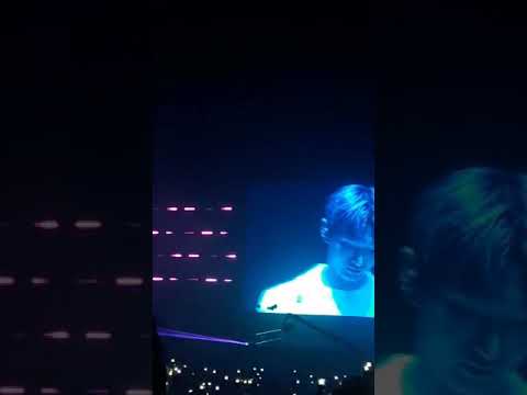 180804 Wanna one - DJ [Focus yoon jisung] #wannaone1theworldinbkk