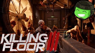 Download lagu Killing Floor 3 Beta Co-op with Caztek/TCX mp3 Download lagu Killing Floor 3 Beta Co-op with Caztek/TCX mp3