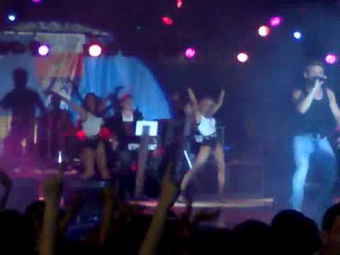 Mamasita deva stelele cetatii 2010