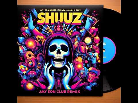 Mode Denlined - Shuz (Jay  Son Edit)