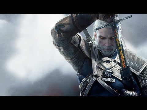 THE WITCHER 3:   how to obtain AERONDIGHT without the blood and wine DLC