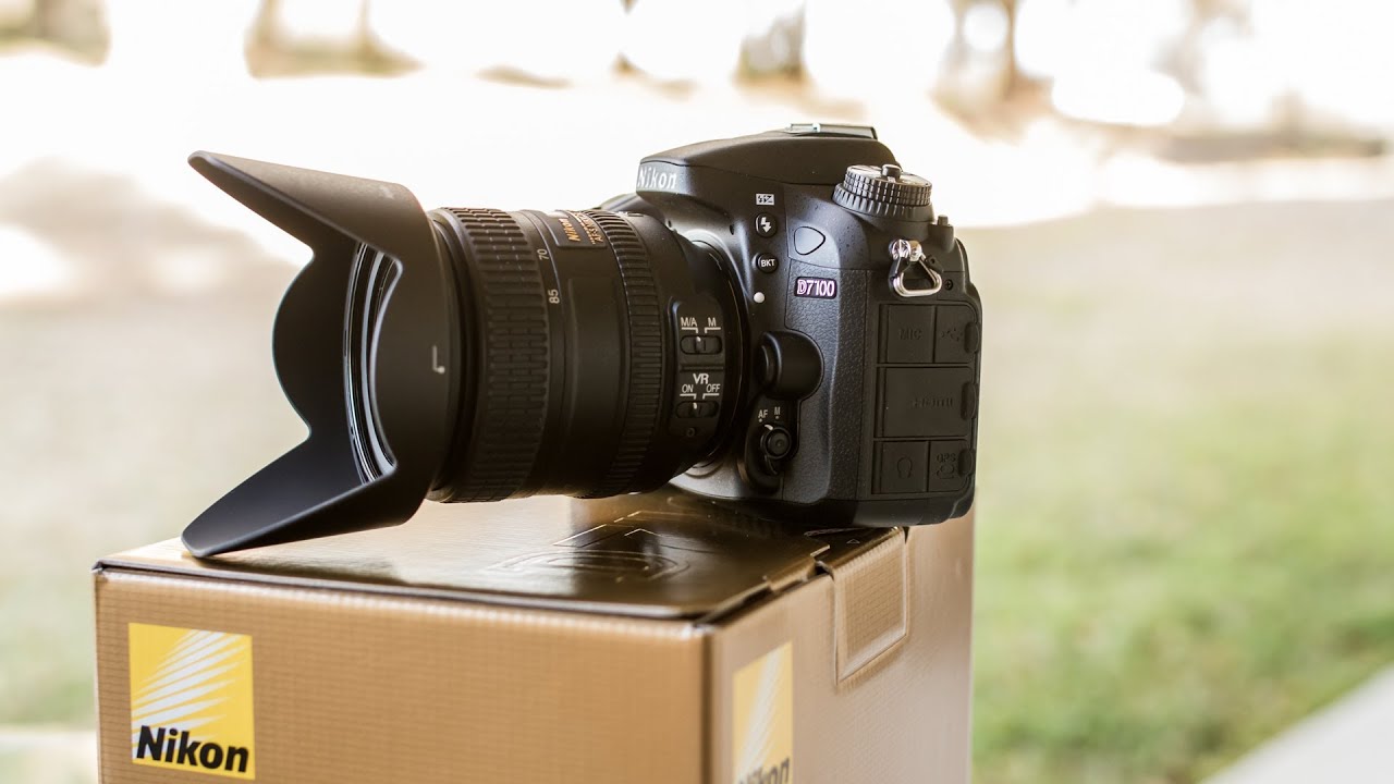 レンタル - Nikon(ニコン)D7100 ボディ | カメラと交換レンズの レンタル - Nikon(ニコン)D7100 ボディ | カメラと交換レンズの
