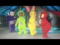 Teletubbies Paw Paw Patch Kidsongs Version