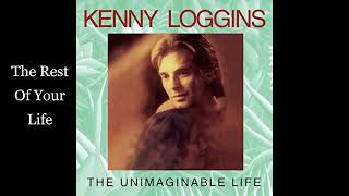 the rest of your life