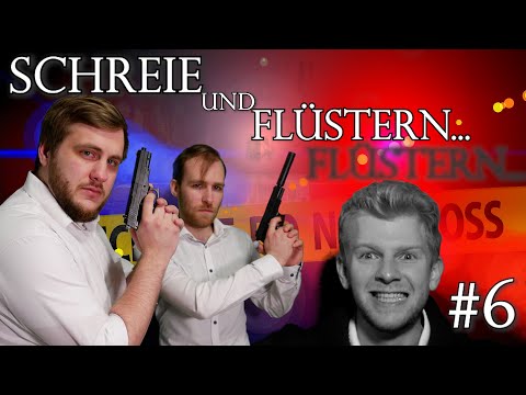 Cthulhu Pen & Paper - Schreie und Flüstern Teil 6 - Psychische Folgen oder manifestiertes Grauen?