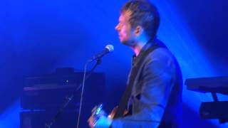 Damon Albarn - You and Me (HD) Live In Paris 2014
