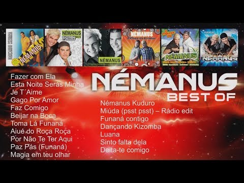 Némanus - Best Of (Full album)