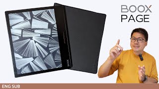 [閒聊] 文石電子書使用心得