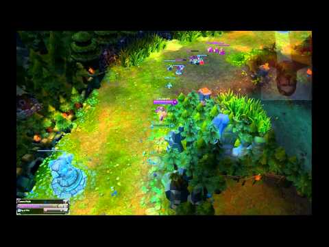 This is why I will always run 1% Crit on GP