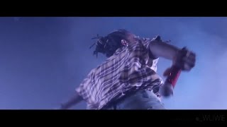 Young Thug - Best Thing of All Time (Official) MUSIC VIDEO 2017