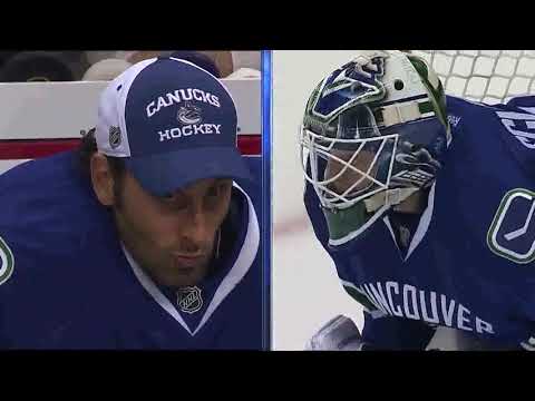 NHL  Jan.19/2013    Anaheim Ducks - Vancouver Canucks
