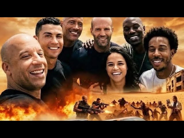 Fast & Furious: Legacy of Speed Review – When Velocity Meets Legacy