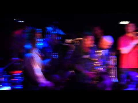 Goldmaster Allstars - Dingwalls