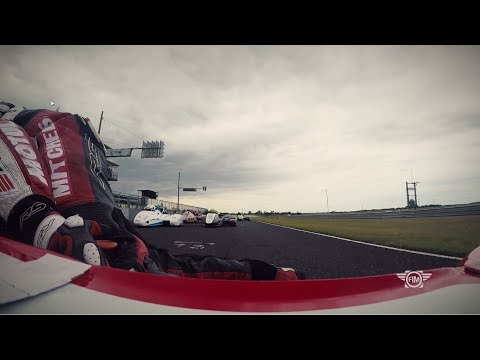 26min - 2017 FIM Sidecar World Championship - Pannoniaring (HUN)
