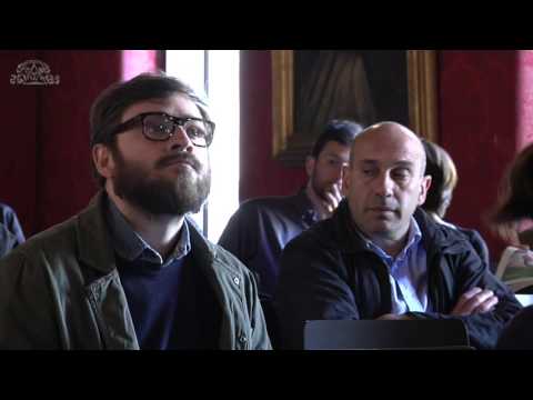 16-12-2015 Salvator Rosa - Pomeriggio -2- Loredana Lorizzo