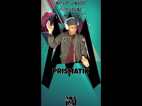 Prismatik (DJ-SET) #16