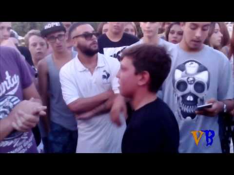 EDUNARDO VS DH (CUARTOS) | VB 9ª Ed.