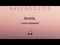 Urmila Urmila Bass Boosted Kannada Bass Boosted Songs Rs Equalizer