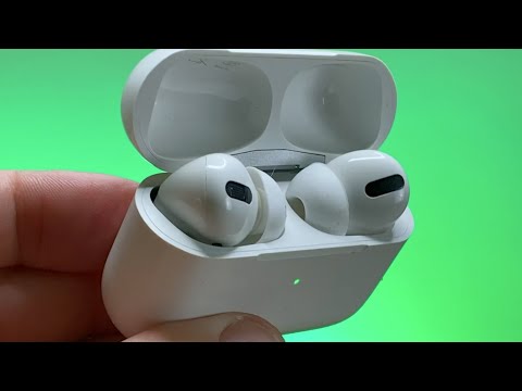 AirPro 3 AirPod Pro Super Copy: Upgraded AirPod Pro Clone???