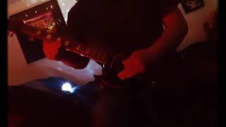 Regal Begal - (Fu Manchu guitar cover)