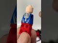 Ultraman Zero Mini Lego Figure Shorts