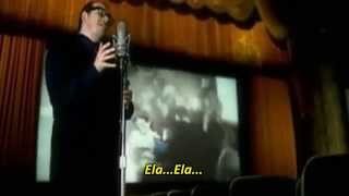 Elvis Costello - She (Ela) LEGENDADO