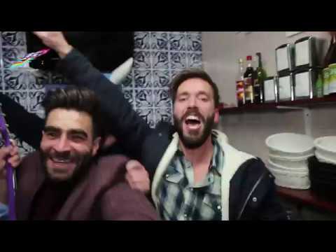 Kerrimões 2019 - O Poeta Kerrimão