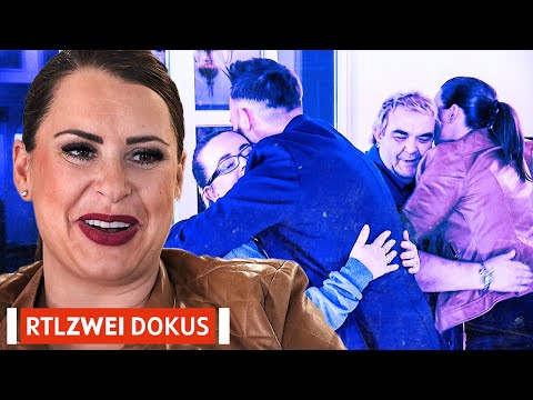 Das große Finale | 2 Familien - 2 Welten | Folge 3 Teil 7 | RTLZWEI Dokus
