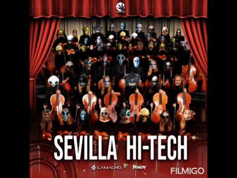 Henrique Camacho, Fatality - Sevilla (Original Mix) [Purple Haze Records] [180BPM]
