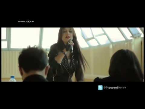 Firyuza   Seretme seretme 2013 HD