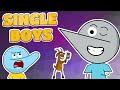 TYPES OF SINGLE BOYS IN INDIA | Angry Prash