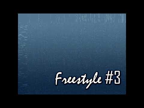 Israel Phillips - Freestyle #3