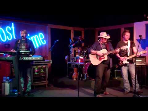 KEITH MITCHELL BAND (FEATURING JAY SMITH) - FEBRUARY 28, 2014
