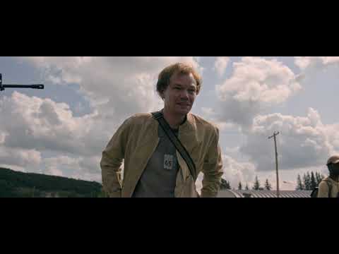 The Long Walk 2025 Poop Scene