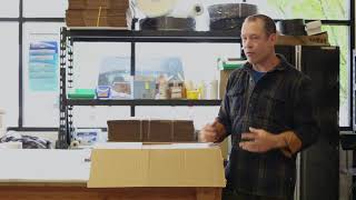 Inside a HUSH MAT kit: sound-dampening MERCEDES SPRINTER VAN