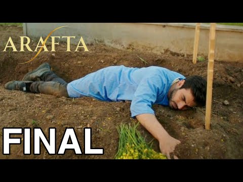ARAFTA Episode Final | Full Episode | Turkish Drama (English)