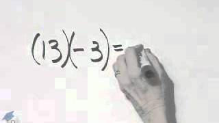 Martin-Gay Developmental Math Ch 8 Ex 6