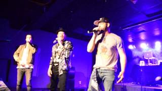 O-Town: Sexiest Woman Alive