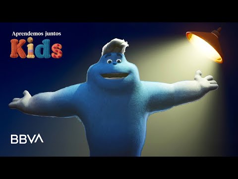 Attitude Changes Everything | Spanish (Spain) | We Learn Together Kids